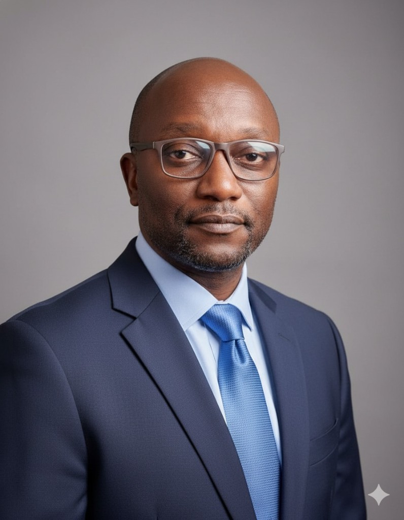 Emmanuel Mkuwa, Project Director